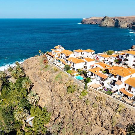 Casa Julia Apartment Agaete  Exterior photo