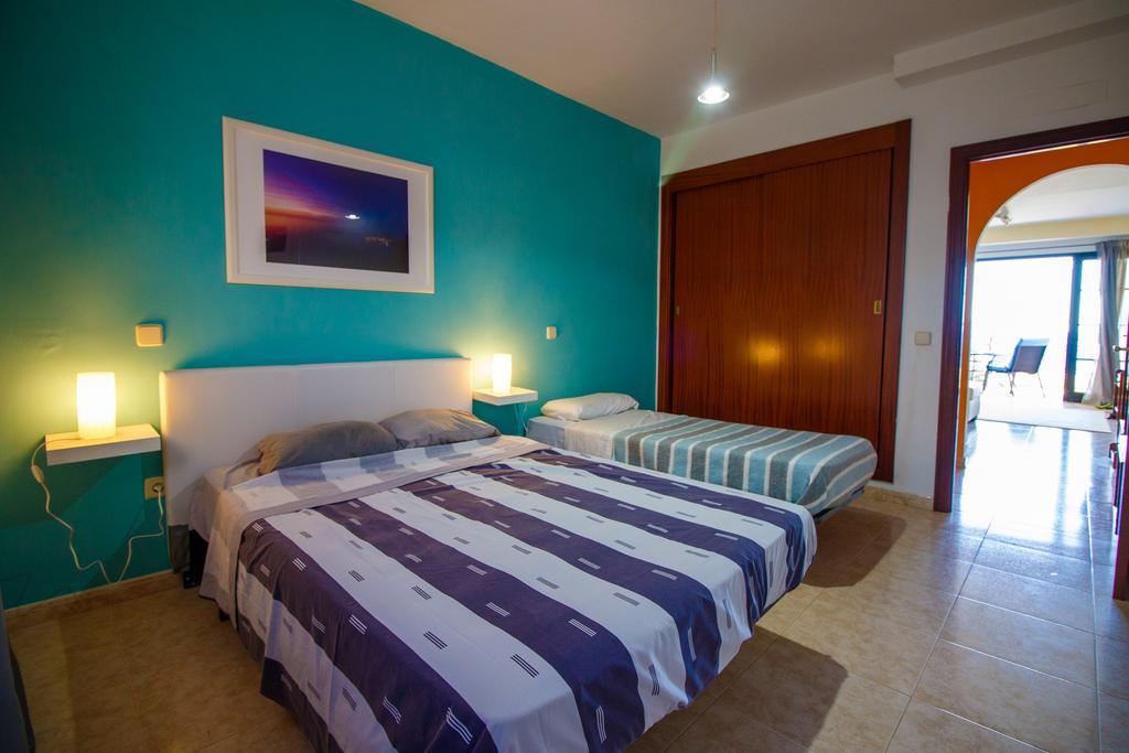 Casa Julia Apartment Agaete  Exterior photo