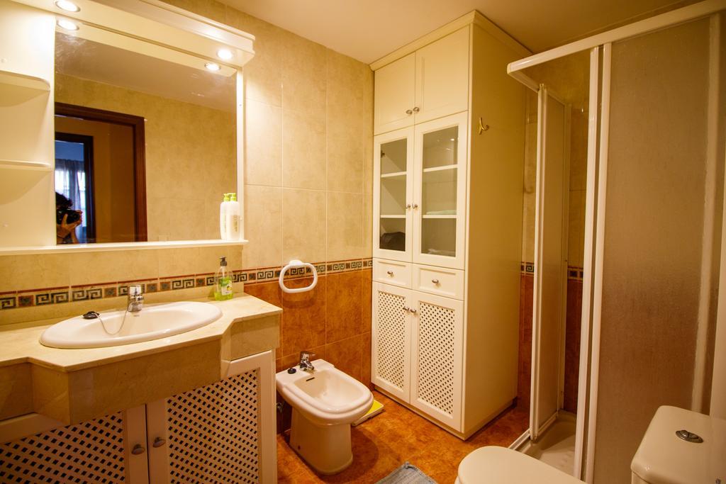 Casa Julia Apartment Agaete  Exterior photo