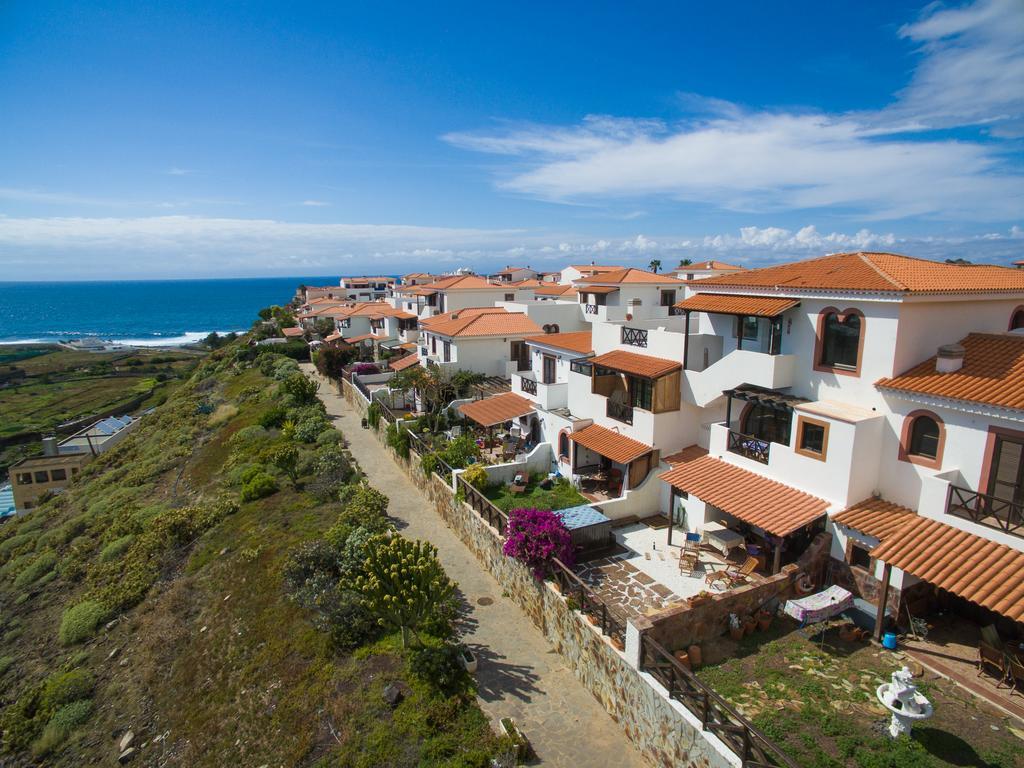 Casa Julia Apartment Agaete  Exterior photo
