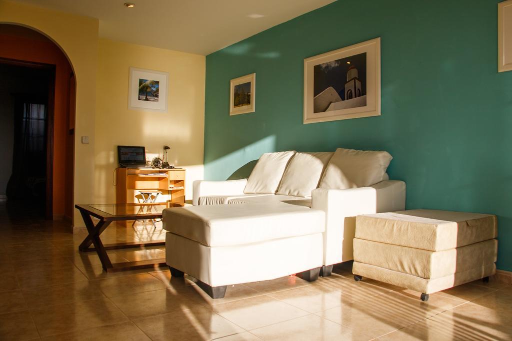 Casa Julia Apartment Agaete  Exterior photo