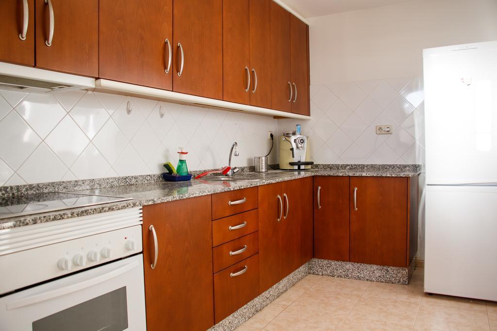 Casa Julia Apartment Agaete  Exterior photo