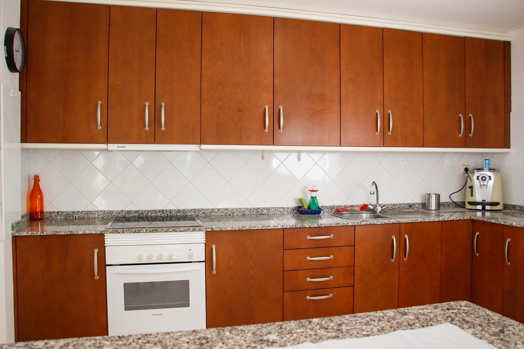 Casa Julia Apartment Agaete  Exterior photo