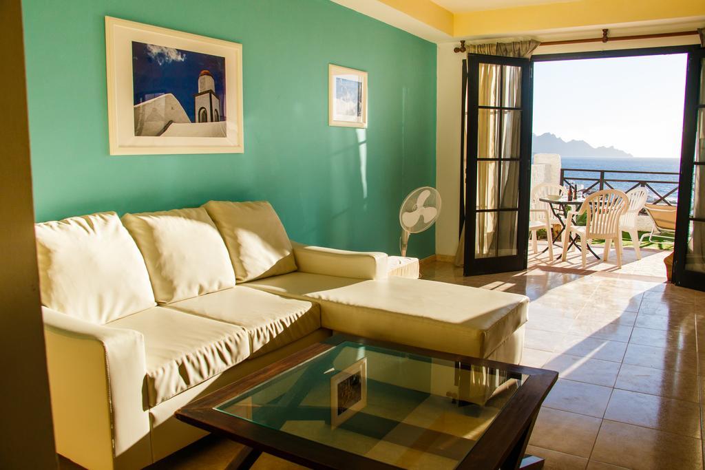 Casa Julia Apartment Agaete  Exterior photo